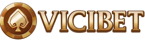Vicibet logo